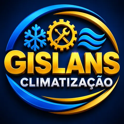 Gislan Climatização